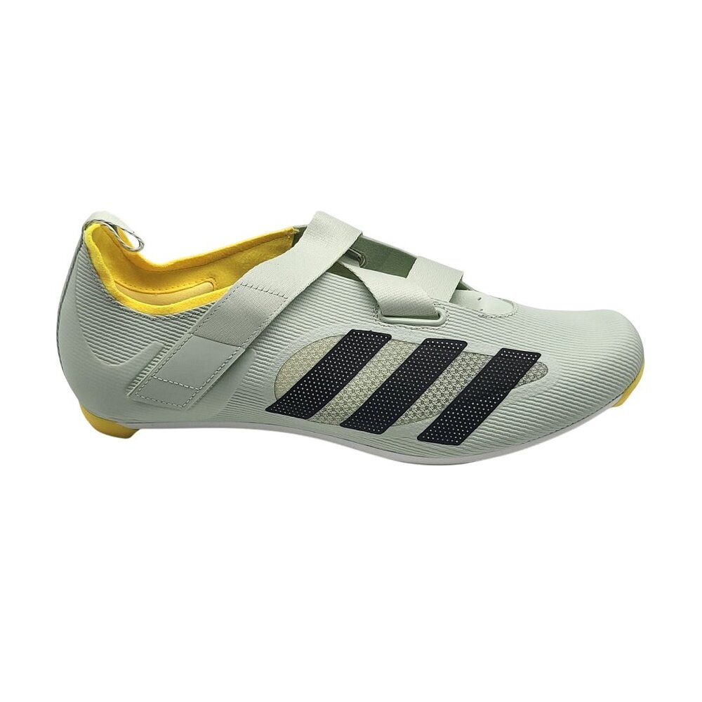 Adidas The Indoor Mens‎ Cycling Shoe Size 7 Blue GX1668